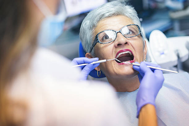 Professional Dental Services in Castaic, CA